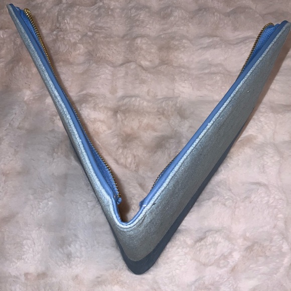 Chambray Folio Journal! - Picture 6 of 9